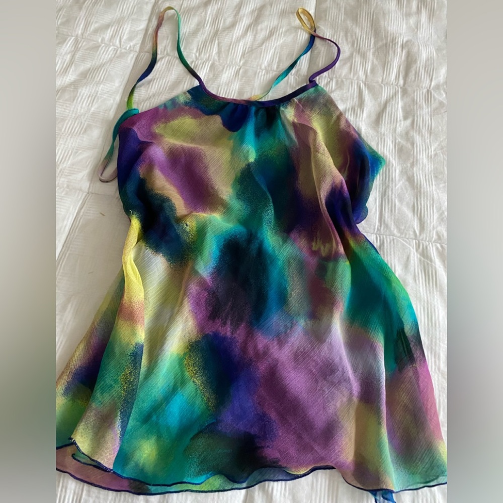 🐱 B.Wear Super Cute Top Lined 🐱 Ready for Summer and Spring Days 🐱